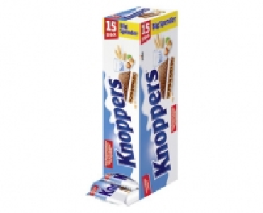 STORCK® KNOPPERS CHF 4.59