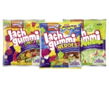 Aldi Suisse  STORCK® NIMM 2 FRUCHTGUMMI