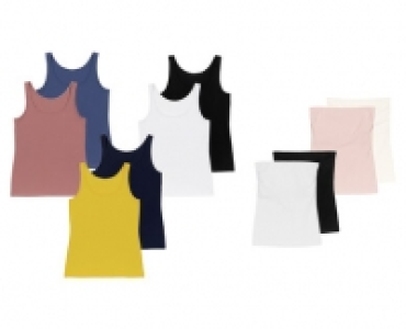 BLUE MOTION DAMEN-TOPS