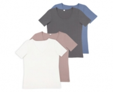 BLUE MOTION DAMENBASIC-SHIRTS