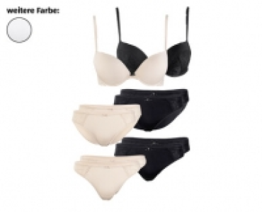 BLUE MOTION DAMEN-BH/-SLIPS
