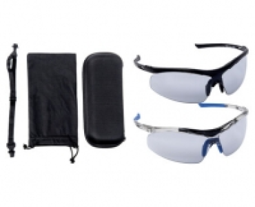 INOC SPORTBRILLE PHOTOCHROMATISCH