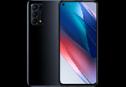 MediaMarkt Oppo OPPO Find X3 Lite - Smartphone (6.44 