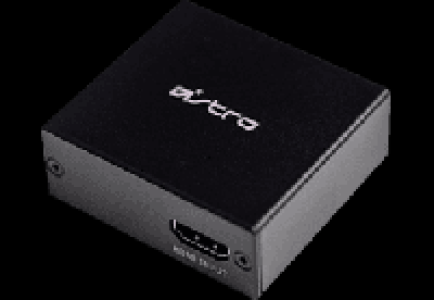 ASTRO GAMING HDMI Adapter für PlayStation 5 - Adapter (Schwarz)