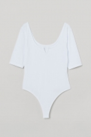 Gerippter Stringbody CHF 4.95