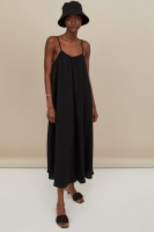 Weites langes Kleid CHF 24.95