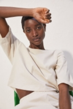 Cropped T-Shirt CHF 6.95