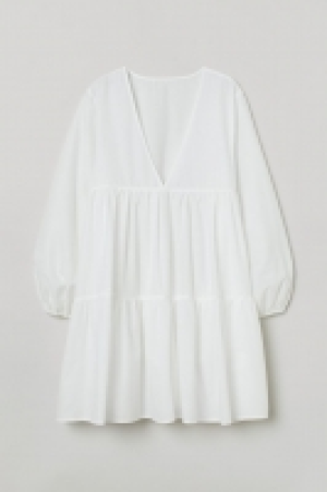 Strandkleid aus Popeline CHF 19.95