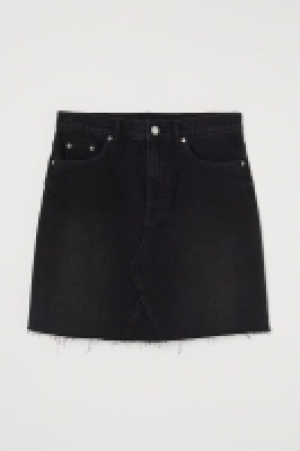 Jeansjupe