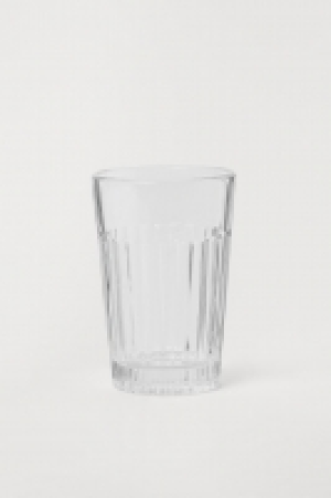 Trinkglas CHF 6.95
