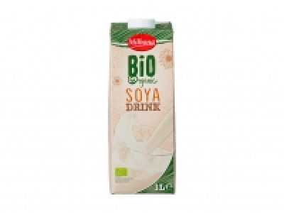 Bio Sojadrink
