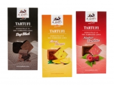 Lidl  Tartufi
