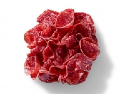 Lidl  Albert Spiess Salami Piz Nair