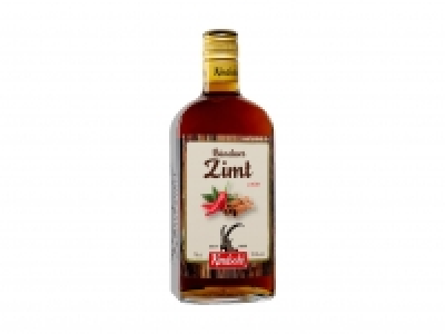 Bündner Zimt Likör CHF 19.99