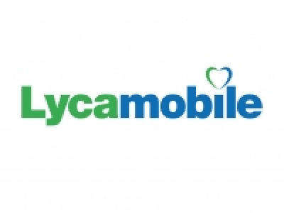 Lycamobile CHF 10.00