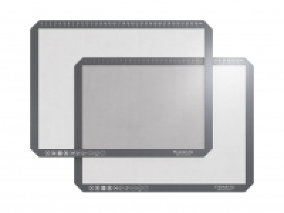 Silikon-Backmatten, 2er CHF 7.99
