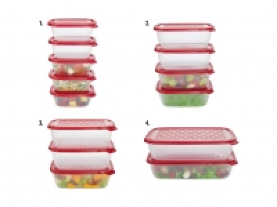 Frischhaltedosen CHF 3.99