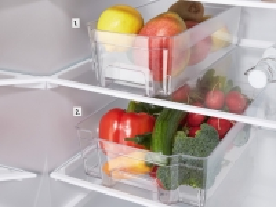 Kühlschrank-Organizer