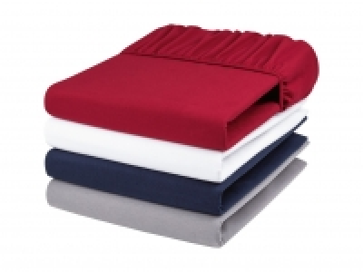 Feinbiber-Spannbettlaken CHF 6.99