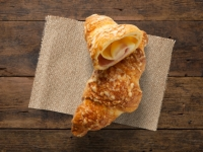 Schinken-Käse-Croissant CHF 0.89