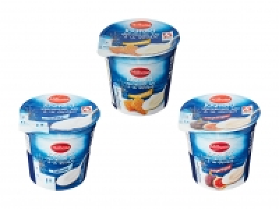 Fruchtjoghurt CHF 0.55