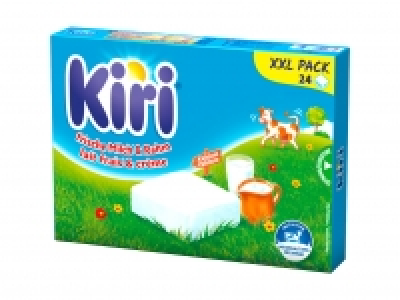 Kiri Schmelzfrischkäse CHF 4.89