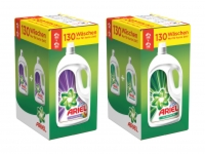 Ariel Flüssigwaschmittel Color/Regular CHF 27.95
