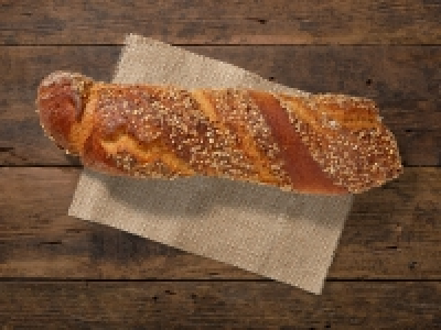 Baguette rustique CHF 1.99