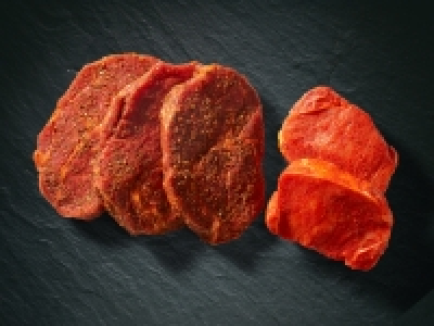 Lidl  Schweine-Grillplatte