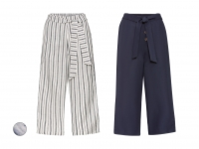 Lidl  Leinen-Culotte