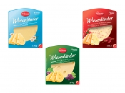 Wiesenländer Käsescheiben CHF 1.89