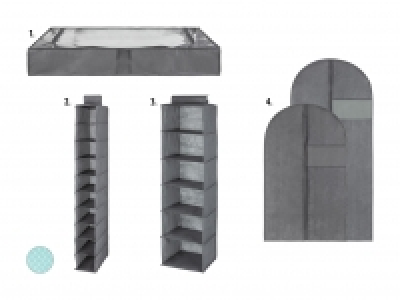 Organizer CHF 5.99