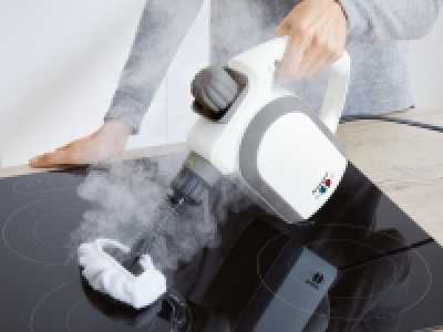 Hand-Dampfreiniger CHF 22.00