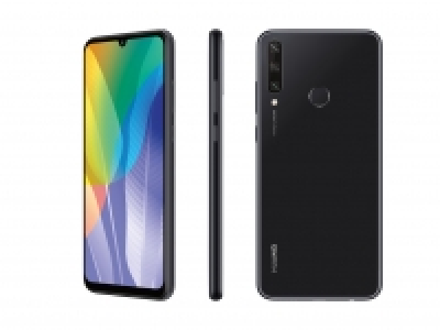 Huawei Y6P Smartphone