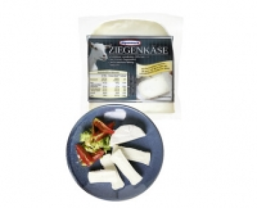 ALPENMARK ZIEGENKÄSE AM STÜCK