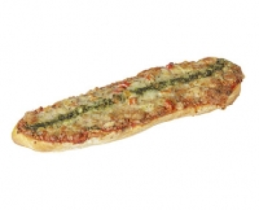 Aldi Suisse  PANETTERIA PIZZABROT MARGHERITA