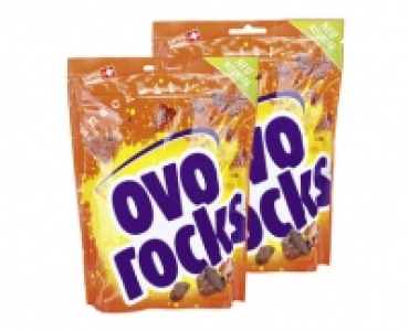 OVOMALTINE® OVO ROCKS CHF 6.69