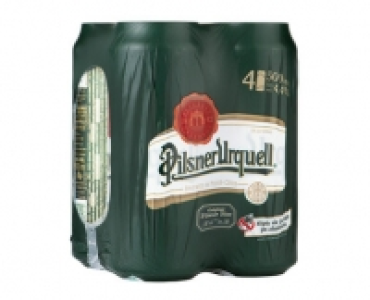 Aldi Suisse  PILSNER URQUELL® BIER