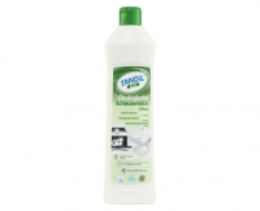 TANDIL ECO ÖKOLOGISCHE SCHEUERMILCH
