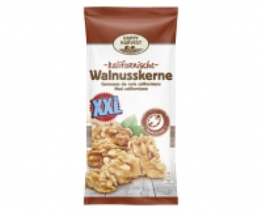 HAPPY HARVEST XXL BAUMNUSSKERNE CHF 5.89