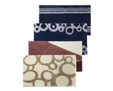 MY LIVING STYLE UNIVERSALTEPPICH CHF 14.99