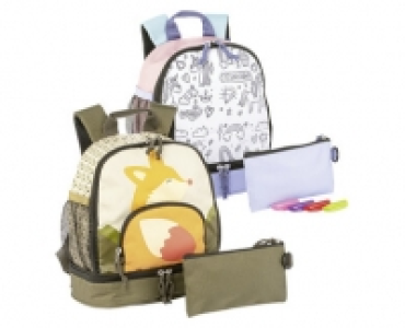 Aldi Suisse  KINDERRUCKSACK