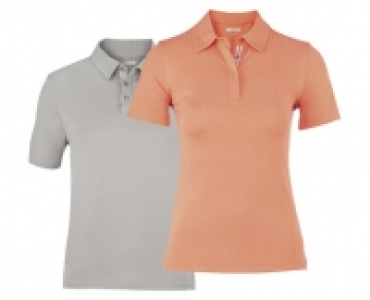 Aldi Suisse  INOC TRAIL-POLO-SHIRT