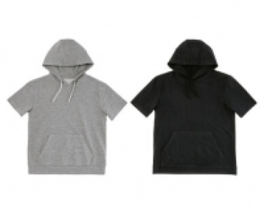 CRANE® TRAININGS-HOODY