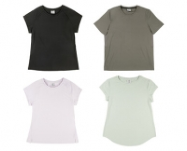 CRANE® LAUF-SHIRT
