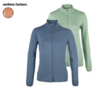 Aldi Suisse  INOC TRAIL-WARM-UP-JACKE