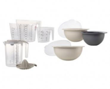 CROFTON® MIX-/MESSBECHER