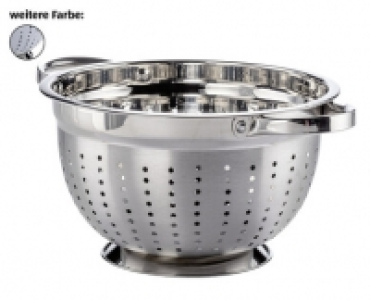CROFTON® EDELSTAHLSIEB, Ø 24 CM CHF 6.99