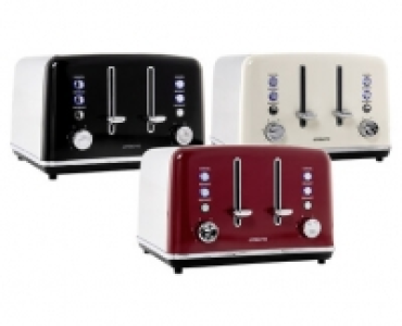 AMBIANO RETRO TOASTER