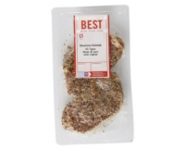 COUNTRYS BEST SCHWEINSNIERSTÜCK-STEAK COGNAC